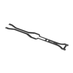 T4'21 GRAPHITE UPPER DECK 2.0MM