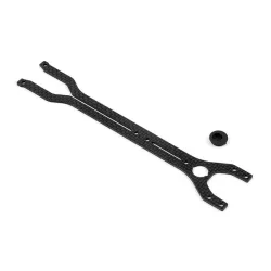 T2'008 Rubber-Spec Upper Deck Graphite, X301183