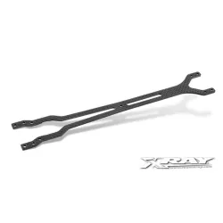 T3 2012 Upper Deck 2.0Mm Graphite, X301193