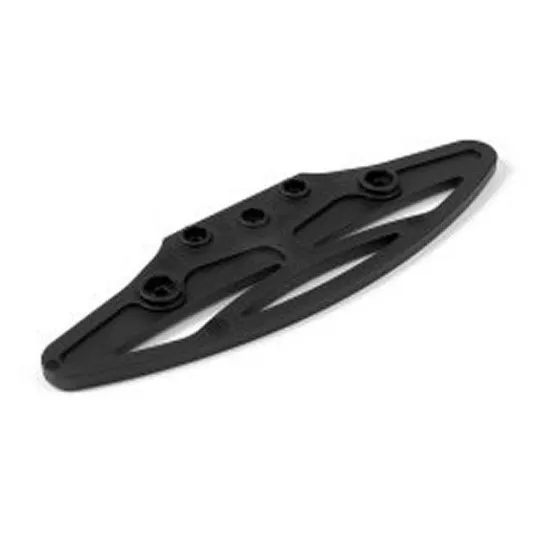 T2 Impact Absorbing Front Bumper, X301203