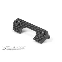 GRAPHITE BUMPER UPPER HOLDER BRACE 3.5 MM, X301215