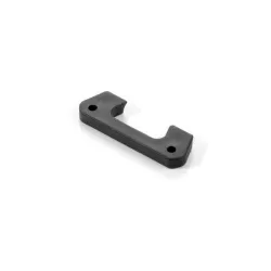 COMPOSITE BUMPER UPPER HOLDER BRACE, X301216