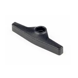 Composite Bumper Rear, X301230