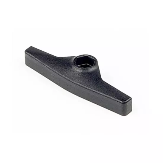 Composite Bumper Rear, X301230