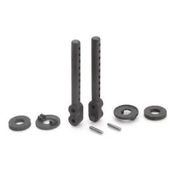 Rear Body Mount Set, X301330