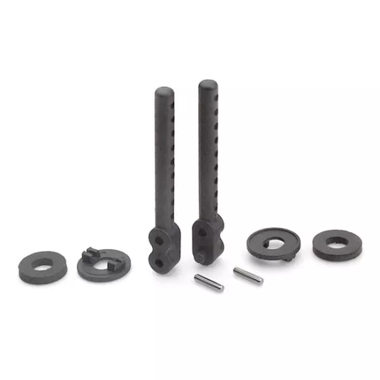 Rear Body Mount Set, X301330