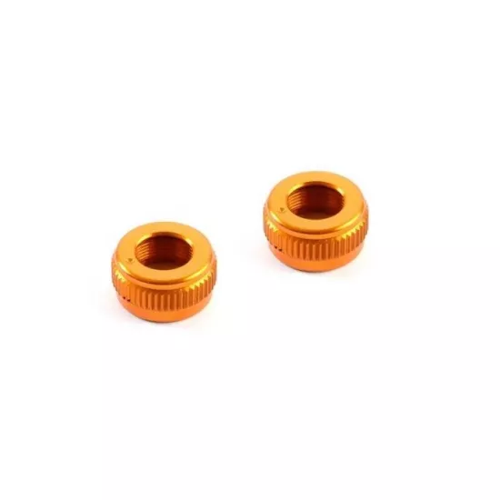 Alu Adjustable Body Post Stop Nut (2)