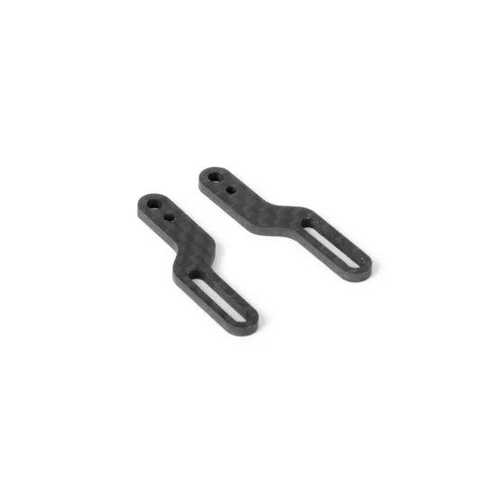 GRAPHITE BODY UPSTOP 2.0MM (2)