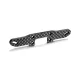 T4'20 ULP GRAPHITE SHOCK TOWER FRONT 3.0MM - LOW