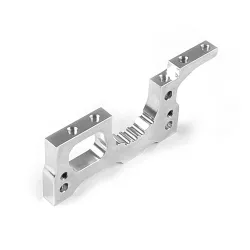 T2 Alu Susp. Adjust. Bulkhead Front Lower, X302017