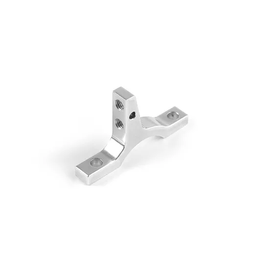 T2 Alu Upper Clamp For Bulkheads, X302022