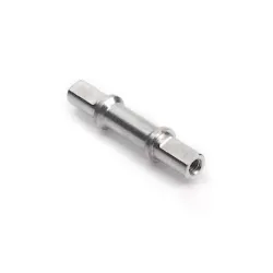 Alu Lower Susp. Holder, X302053