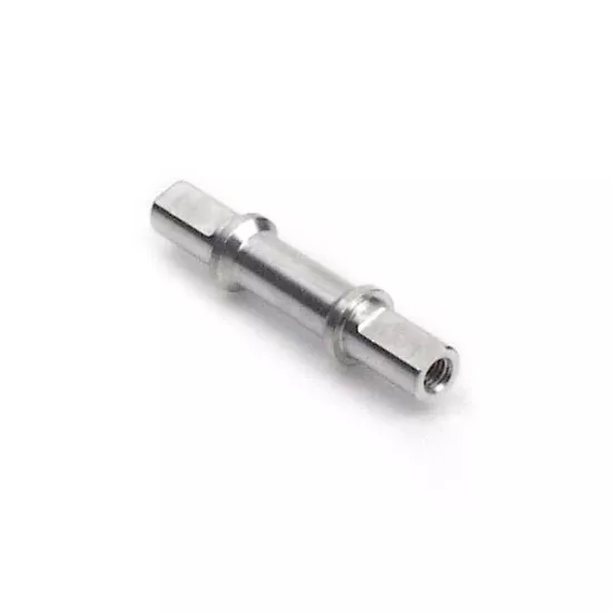 Alu Lower Susp. Holder