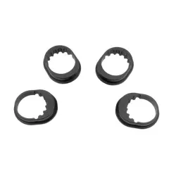 Eccentric Nylon Hub For Rear Bulkhead (2+2), X302074