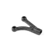 X4 CFF UPPER ARM - INNER SHOCK POSITION - EXTRA SOFT - FR/RL