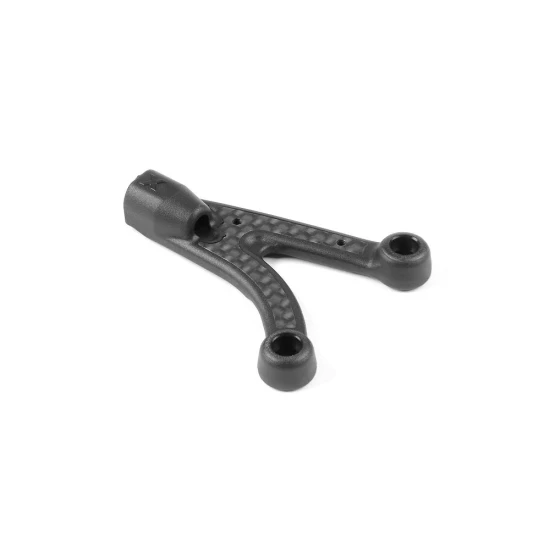 X4 CFF UPPER ARM - INNER SHOCK POSITION - EXTRA SOFT - FL/RR