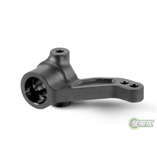 COMPOSITE STEERING BLOCK - GRAPHITE, X302254