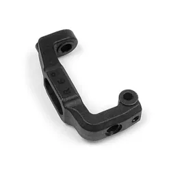 Composite C-Hub Front Block, Right Hard Caster 6 Deg.