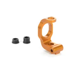 T2 Alu C-Hub Front Block, Left 6 deg. Deg., X302340