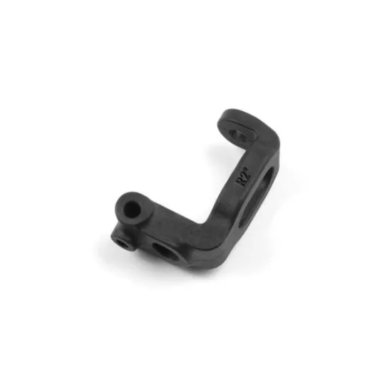 T2 Composite C-Hub Front Block, Right 2 deg. Deg., X302343