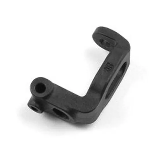T2 Composite C-Hub Front Block, Right 4 deg. Deg., X302345