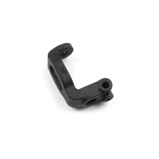 T2 Composite C-Hub Front Block, Left 6 deg. Deg., X302348
