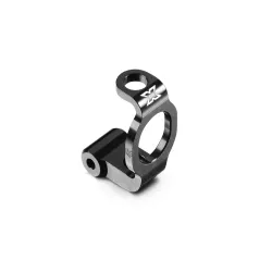 T4'20 ALU C-HUB FOR ARS - RIGHT - 4° DEG.