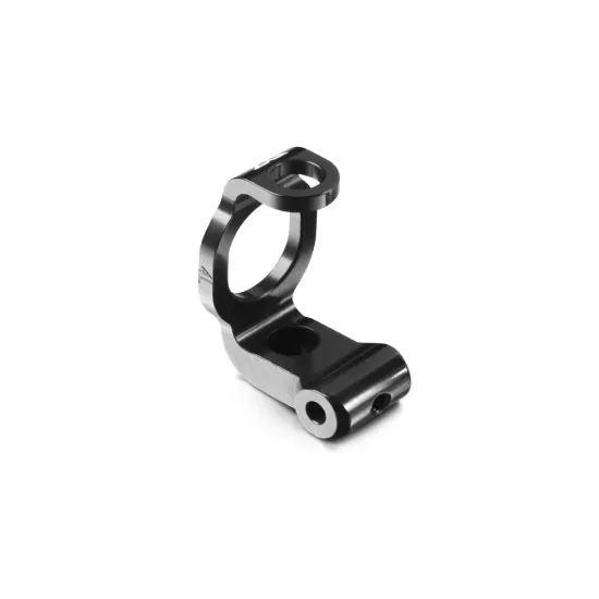 T4'20 ALU C-HUB FOR ARS - LEFT - 4° DEG