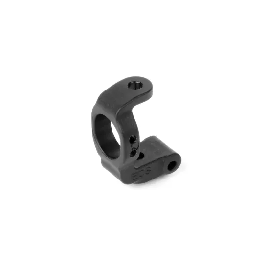 Composite C-Hub For Body Upstop Left - 4° Deg. - Medium
