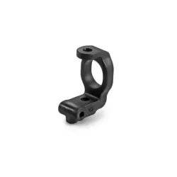 COMPOSITE C-HUB RIGHT - 4 DEG - GRAPHITE (ECS), X302383