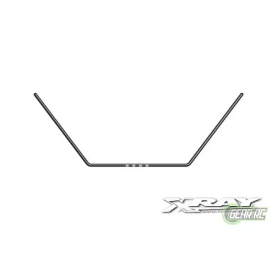 T4 ANTI-ROLL BAR FRONT 1.4 MM, X302494