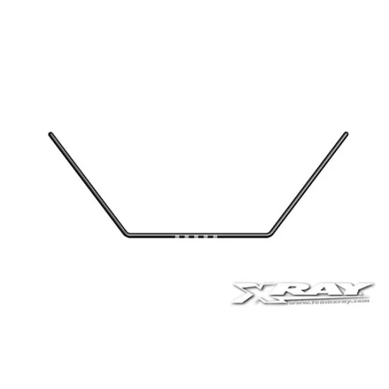 T4 ANTI-ROLL BAR FRONT 1.5 MM, X302495