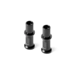 T4F'21 ALU STEERING POST FOR DUAL SERVO SAVER (2)