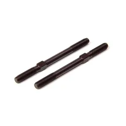 Adj. Turnbuckle L:R 40 mm Hudy Spring Steel (2), X302610