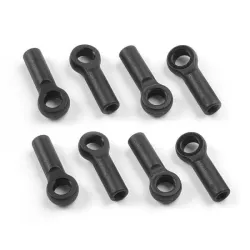 T2 Ball Joint 5 mm Open (8), X302663