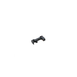 X4F ALU REAR BULKHEAD - REAR - SWISS 7075 T6
