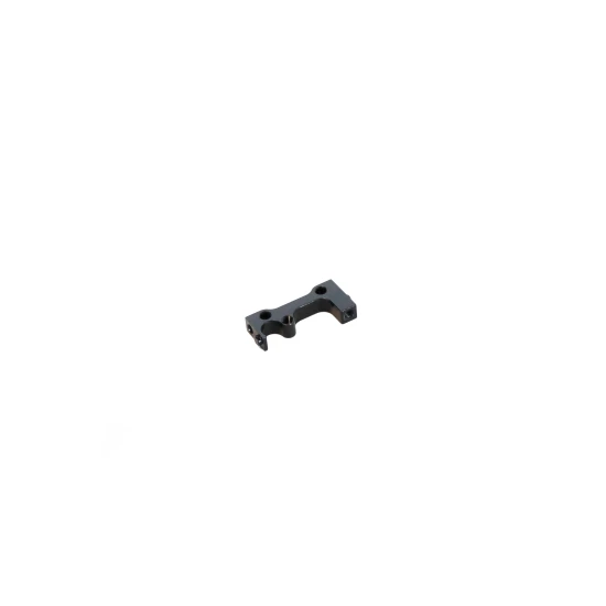 X4F ALU REAR BULKHEAD - REAR - SWISS 7075 T6