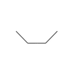 ANTI-ROLL BAR FOR BALL BEARINGS - FRONT 1.2 MM, X302802