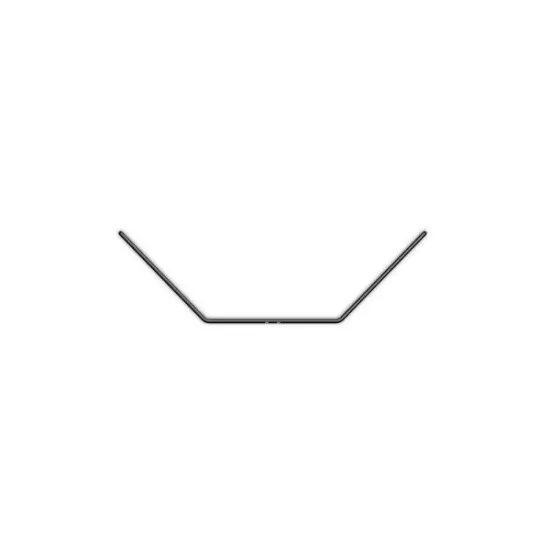 ANTI-ROLL BAR FOR BALL BEARINGS - FRONT 1.2 MM, X302802