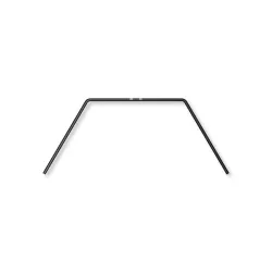 T4'20 ANTI-ROLL BAR FOR BALL-BEARINGS - FRONT 1.2 MM