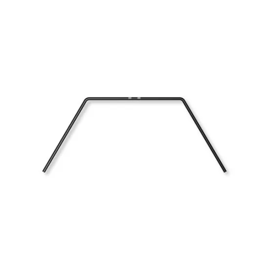 T4'20 ANTI-ROLL BAR FOR BALL-BEARINGS - FRONT 1.2 MM