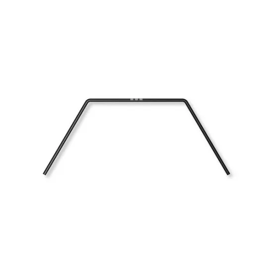 T4'20 ANTI-ROLL BAR FOR BALL-BEARINGS - FRONT 1.3 MM