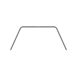 X4 ANTI-ROLL BAR UAM - UNDER ARM MOUNT - FRONT 1.4MM