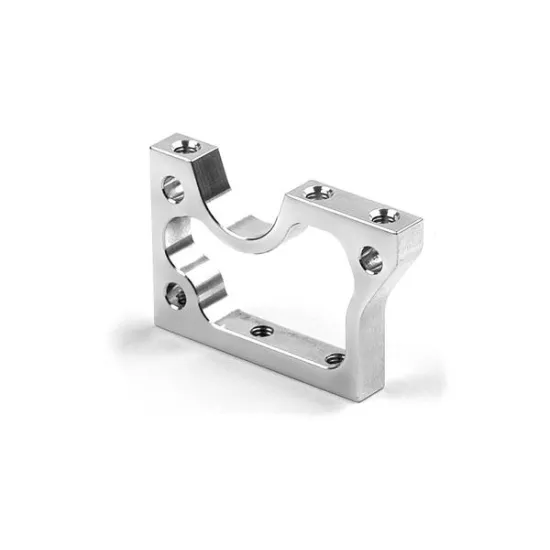 T2'008 Right Alu Layshaft Bulkhead, X303013