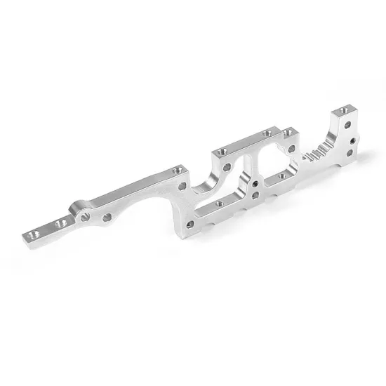 T2 Alu Susp. Adjust. Bulkhead Rear Lower Right, X303017