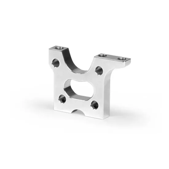 T2'007 Right Alu Layshaft Bulkhead