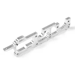 T2 Alu Susp. Adjust. Bulkhead Rear Lower Left, X303027