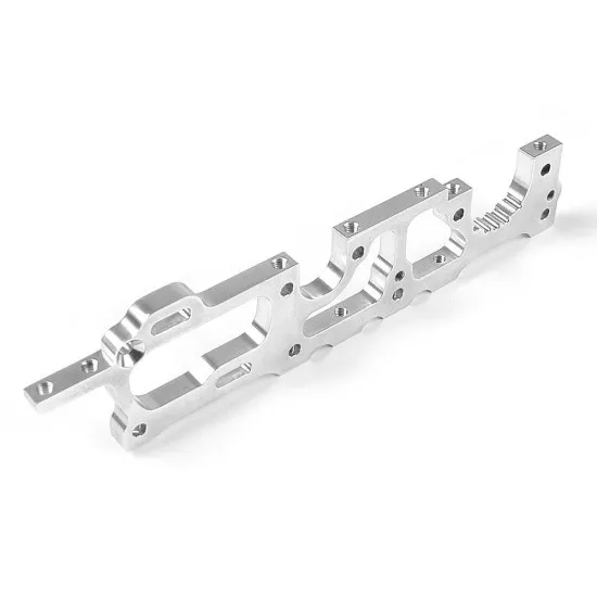 T2 Alu Susp. Adjust. Bulkhead Rear Lower Left, X303027