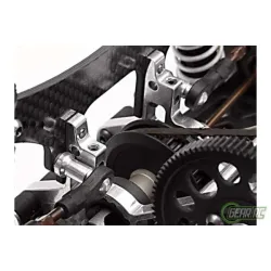 Roll Center Alu Holder Set (2), X303031
