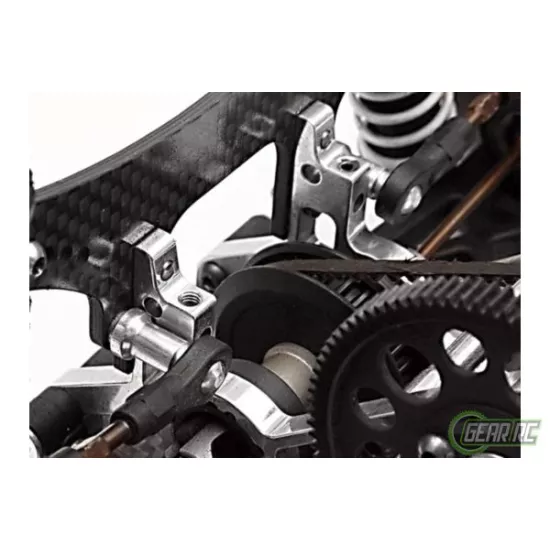 Roll Center Alu Holder Set (2), X303031